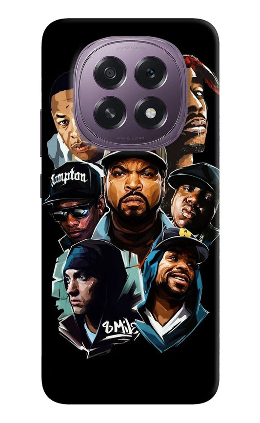 Rappers Oppo F29 5G Back Cover