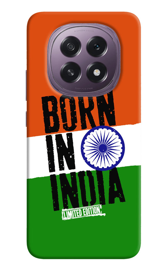 Born in India Oppo F29 5G Back Cover