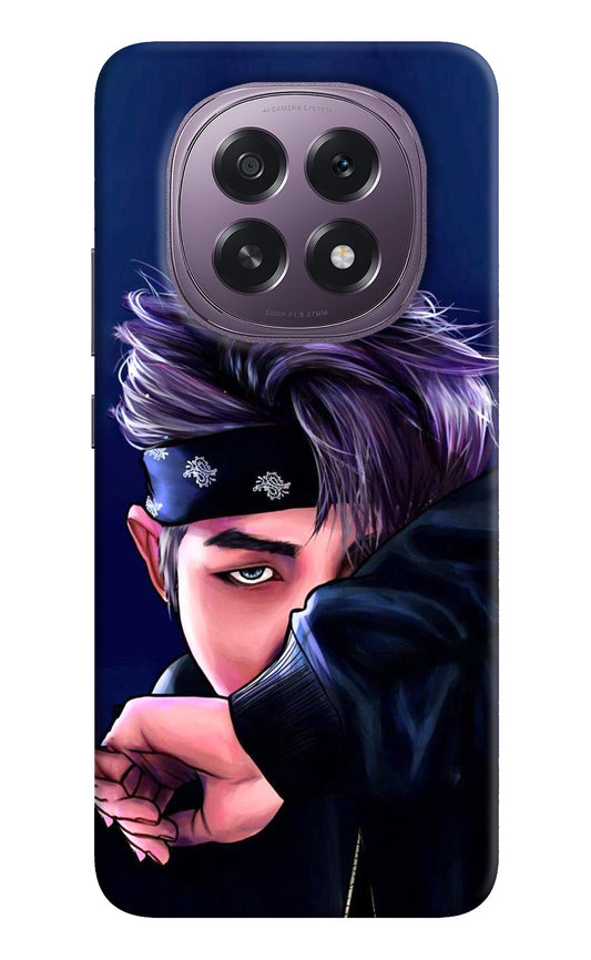 BTS Cool Oppo F29 5G Back Cover