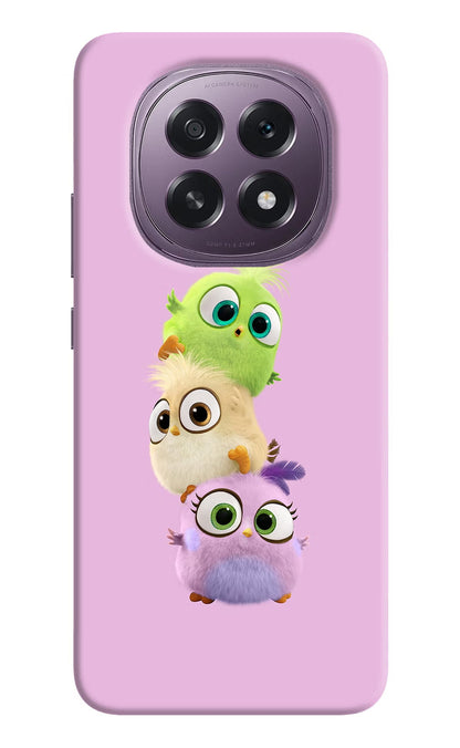 Cute Little Birds Oppo F29 5G Back Cover