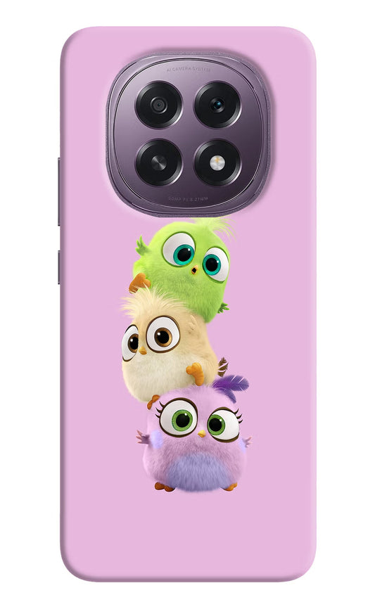 Cute Little Birds Oppo F29 5G Back Cover