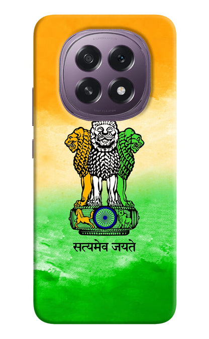 Satyamev Jayate Flag Oppo F29 5G Back Cover