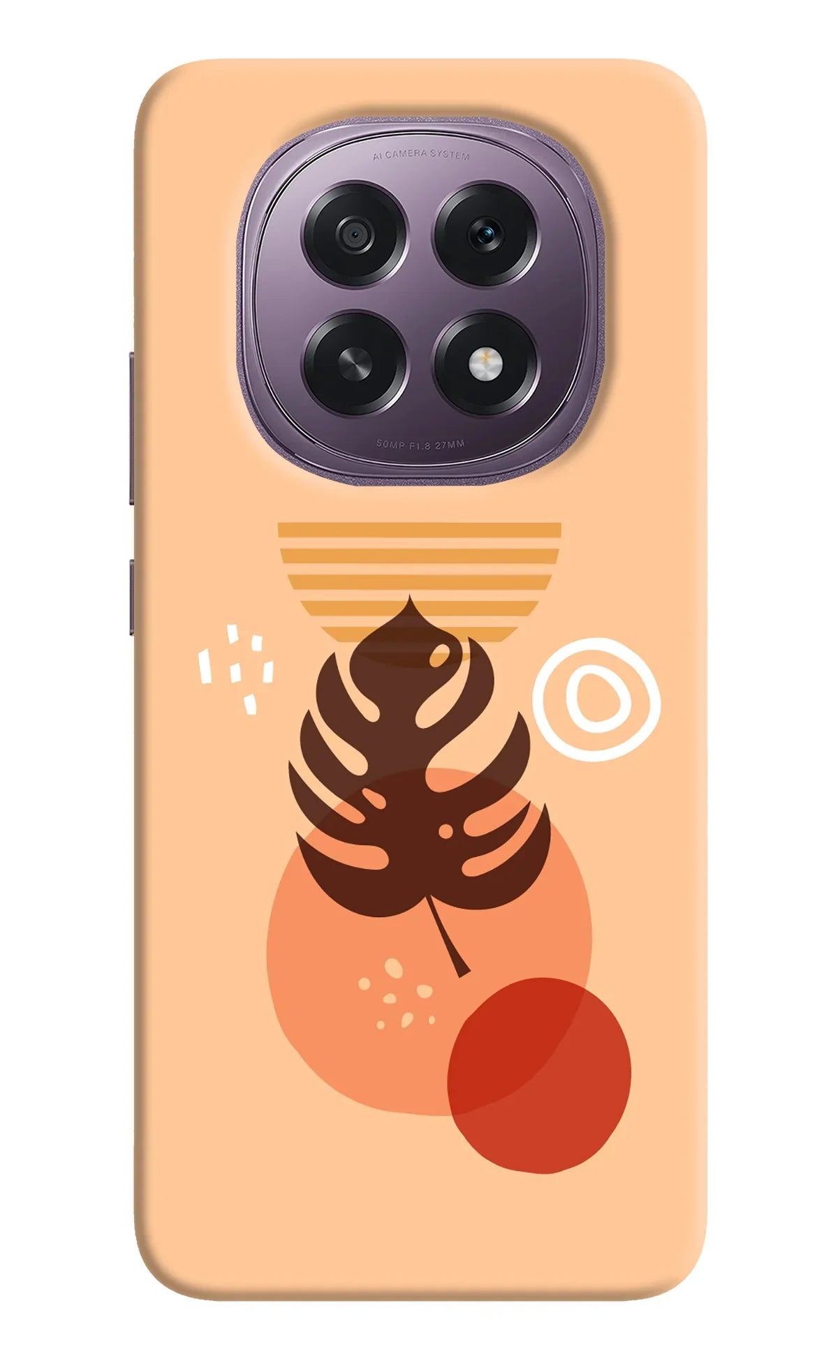 Boho Art Oppo F29 5G Back Cover