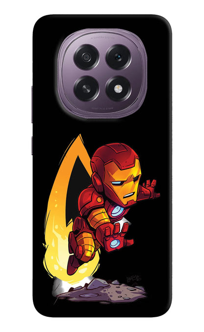 IronMan Oppo F29 5G Back Cover