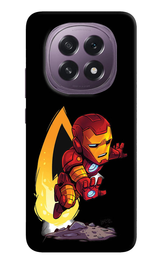 IronMan Oppo F29 5G Back Cover