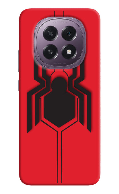 Spider Oppo F29 5G Back Cover