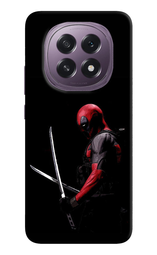 Deadpool Oppo F29 5G Back Cover