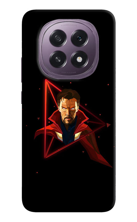 Doctor Ordinary Oppo F29 5G Back Cover
