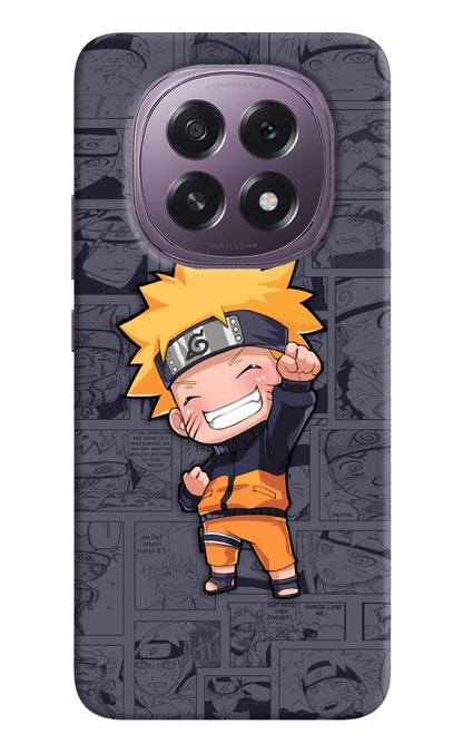Chota Naruto Oppo F29 5G Back Cover