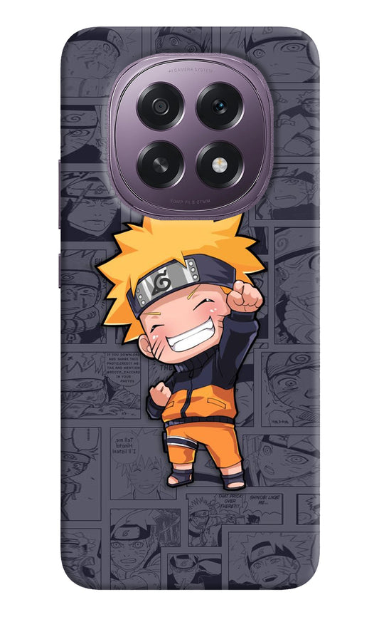 Chota Naruto Oppo F29 5G Back Cover
