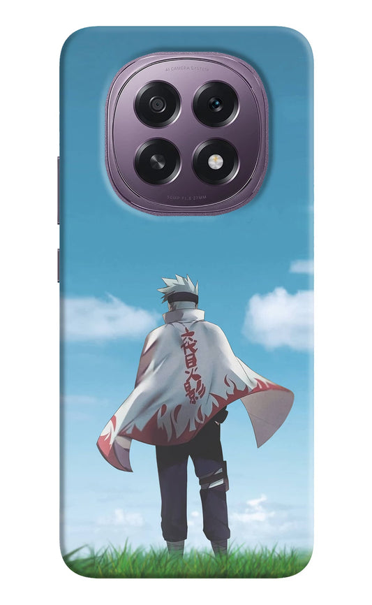 Kakashi Oppo F29 5G Back Cover