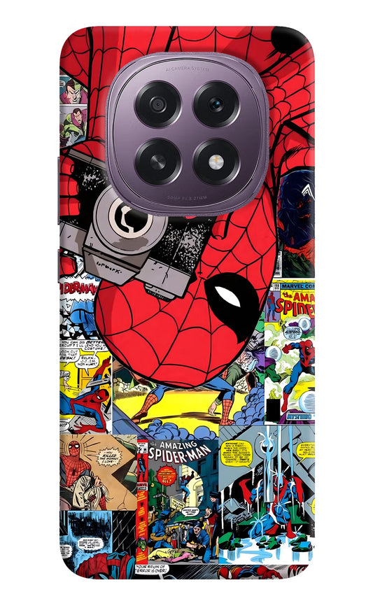 Spider Man Oppo F29 5G Back Cover