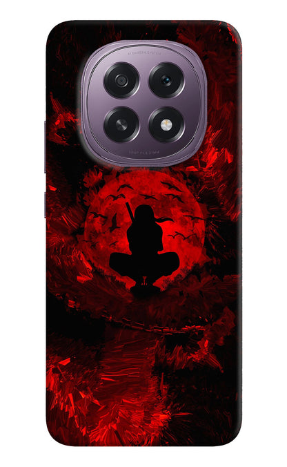 Itachi Uchiha Oppo F29 5G Back Cover