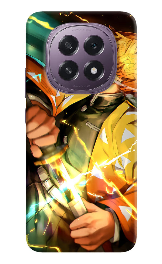 Demon Slayer Oppo F29 5G Back Cover