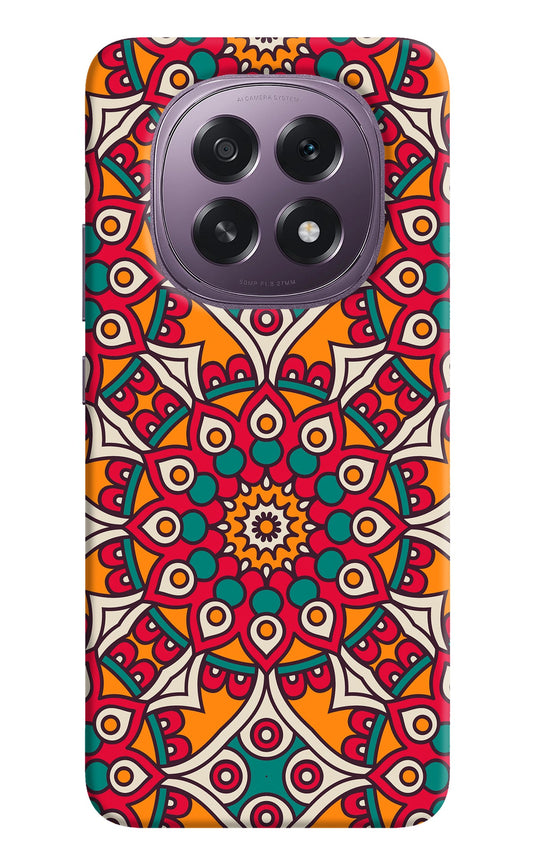 Mandala Art Oppo F29 5G Back Cover