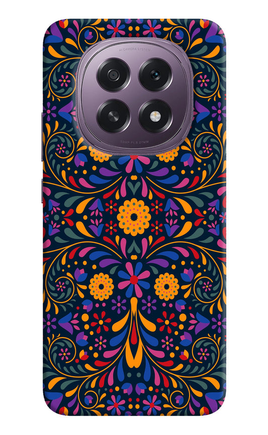 Mexican Art Oppo F29 5G Back Cover