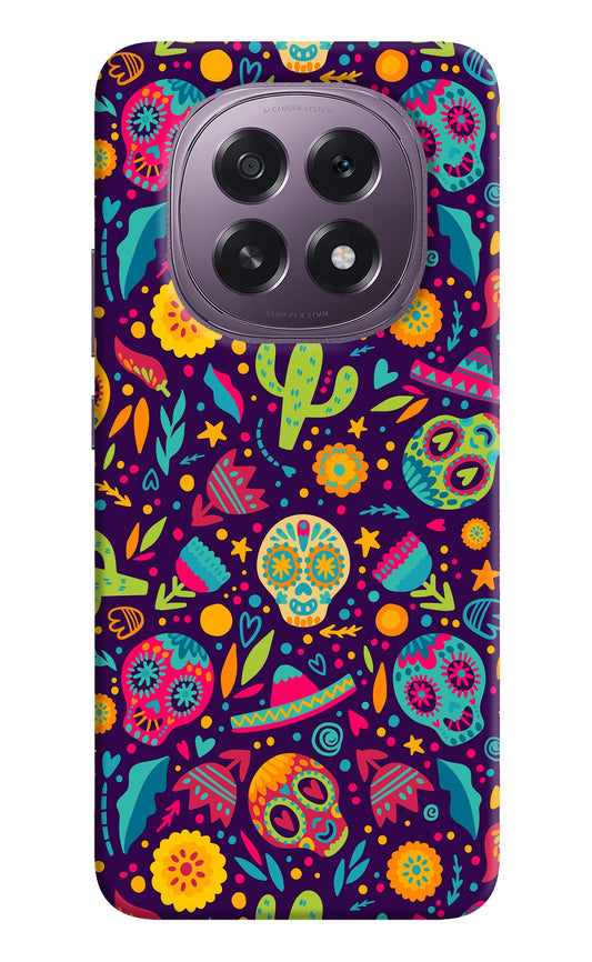 Mexican Design Oppo F29 5G Back Cover