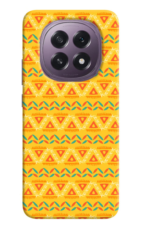 Tribal Pattern Oppo F29 5G Back Cover