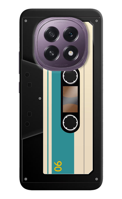 Cassette Oppo F29 5G Back Cover