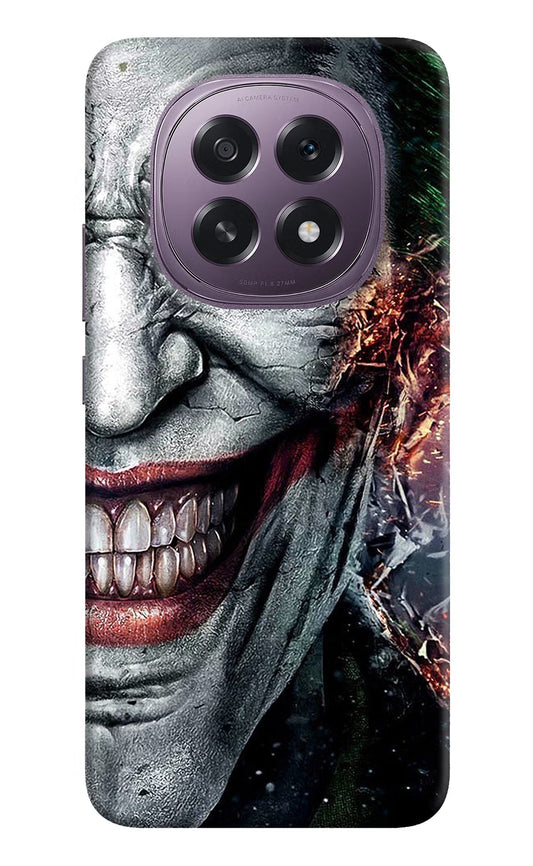 Joker Cam Oppo F29 5G Back Cover