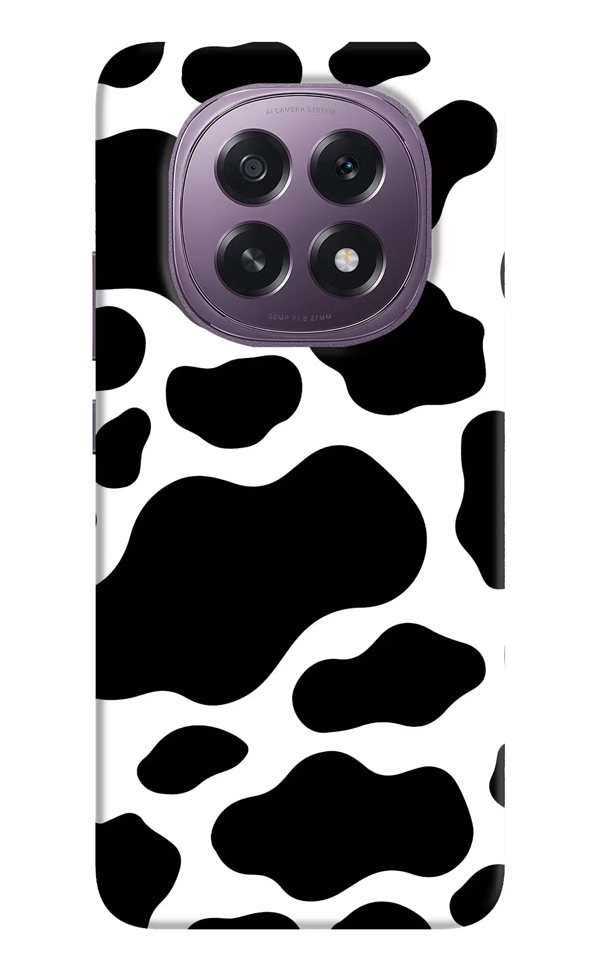 Cow Spots Oppo F29 5G Back Cover