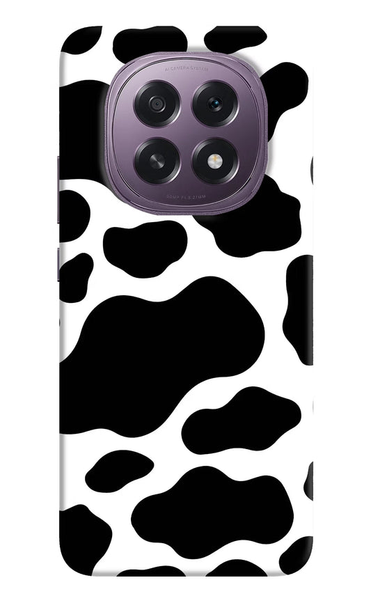 Cow Spots Oppo F29 5G Back Cover