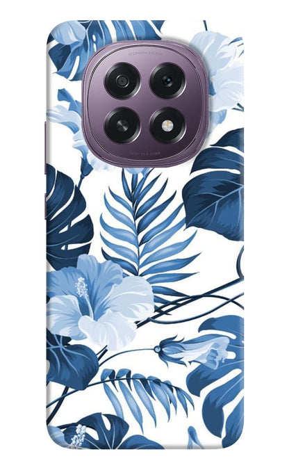 Fabric Art Oppo F29 5G Back Cover