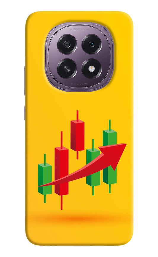 Bullish Market Oppo F29 5G Back Cover