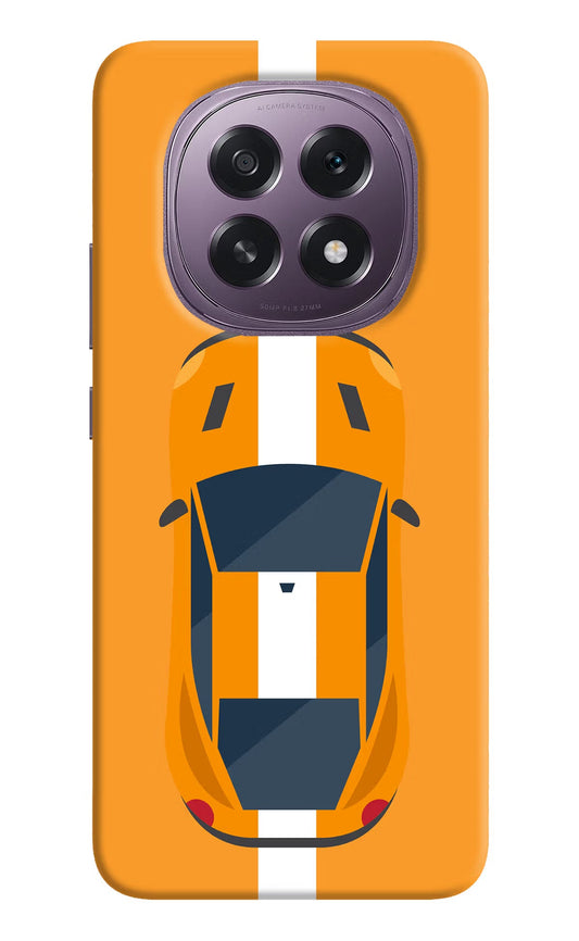 Highway Pursuit Oppo F29 5G Back Cover