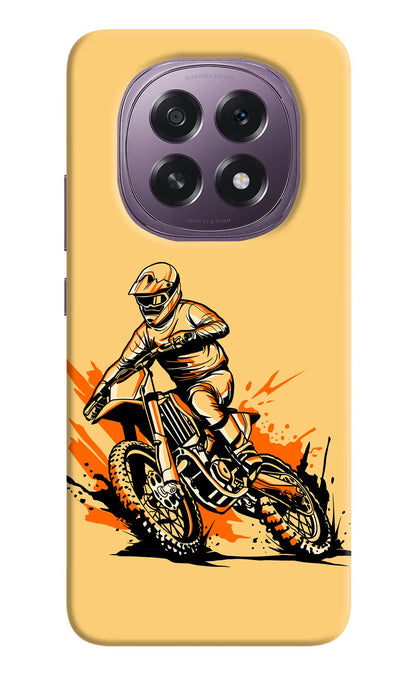 Off-Road Fury Oppo F29 5G Back Cover