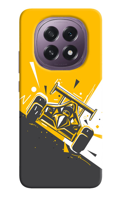 Track King Oppo F29 5G Back Cover