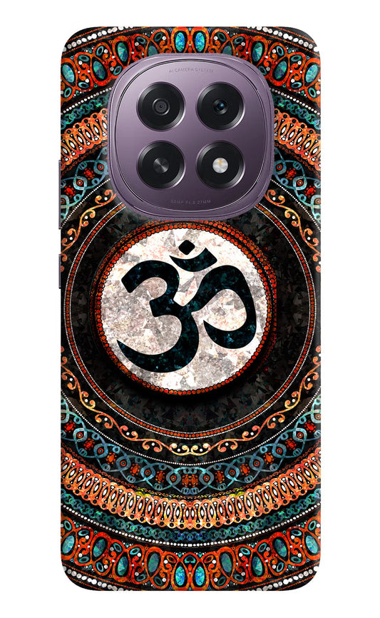 Om Culture Oppo F29 5G Pop Case