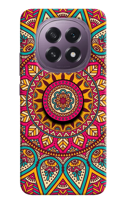 Mandala Oppo F29 5G Pop Case