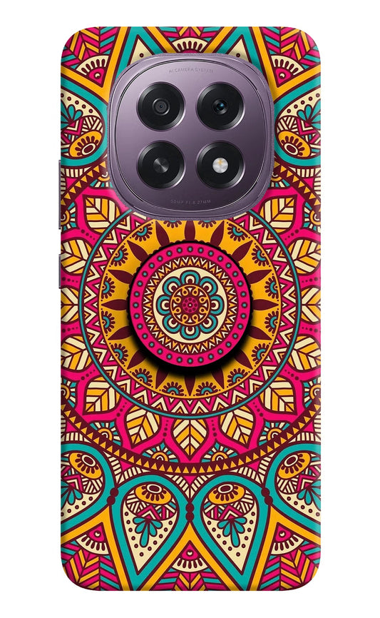 Mandala Oppo F29 5G Pop Case