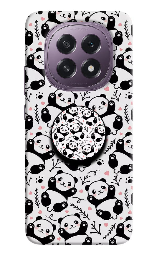 Cute Panda Oppo F29 5G Pop Case