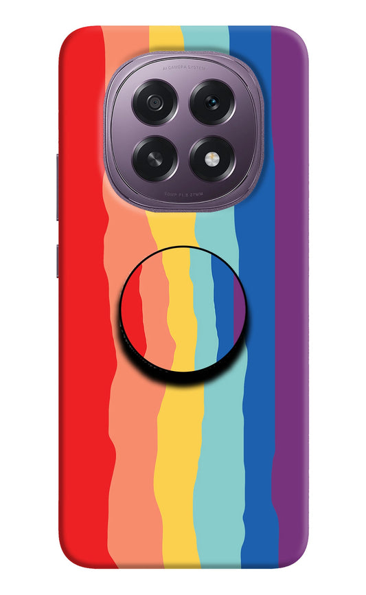 Rainbow Oppo F29 5G Pop Case