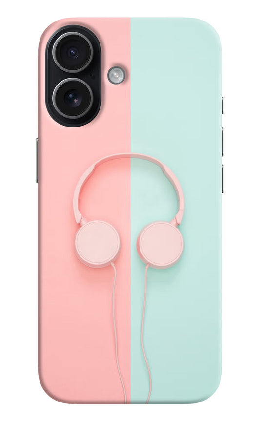 Music Lover iPhone 17 Back Cover