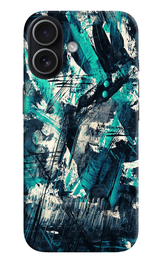 Artwork iPhone 17 Back Cover
