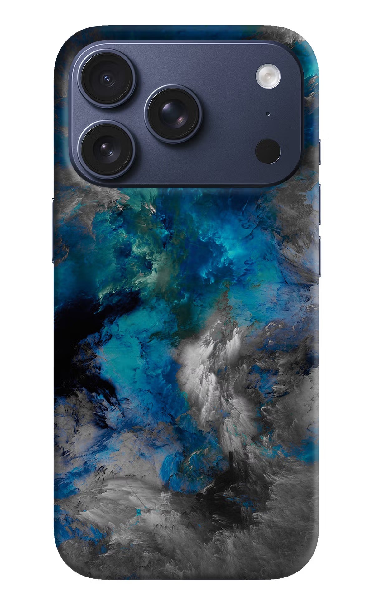 Artwork iPhone 17 Pro Back Cover