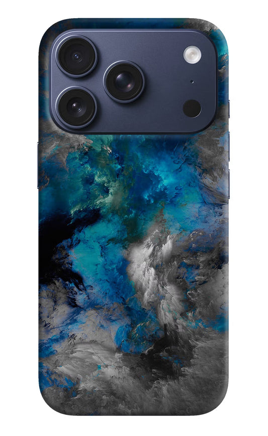 Artwork iPhone 17 Pro Back Cover
