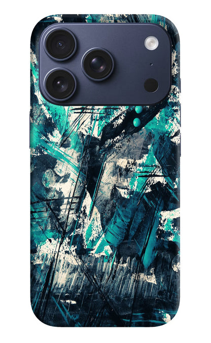 Artwork iPhone 17 Pro Back Cover