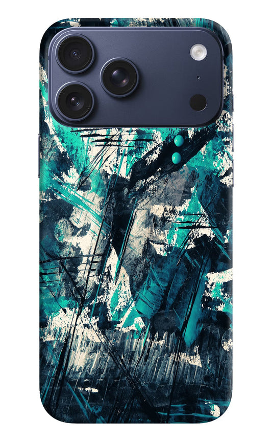 Artwork iPhone 17 Pro Max Back Cover