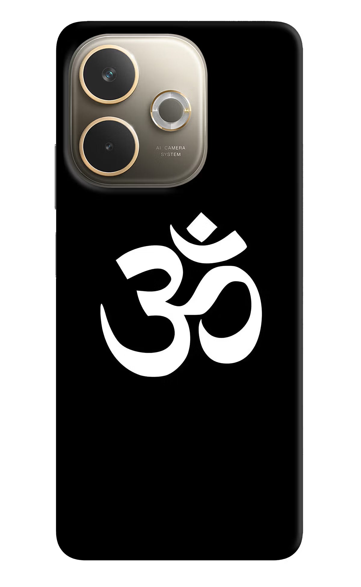 Om Oppo A5 Pro 5G Back Cover