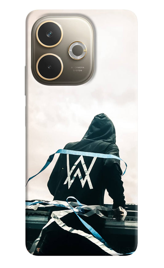 Alan Walker Oppo A5 Pro 5G Back Cover