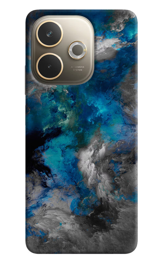 Artwork Oppo A5 Pro 5G Back Cover