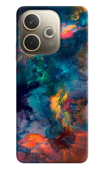Artwork Paint Oppo A5 Pro 5G Back Cover