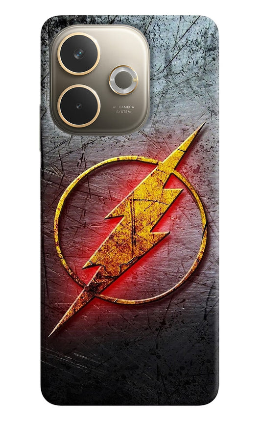 Flash Oppo A5 Pro 5G Back Cover