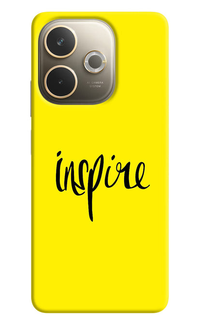 Inspire Oppo A5 Pro 5G Back Cover