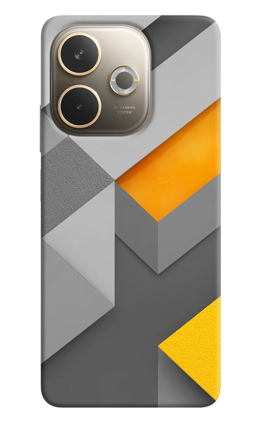 Abstract Oppo A5 Pro 5G Back Cover