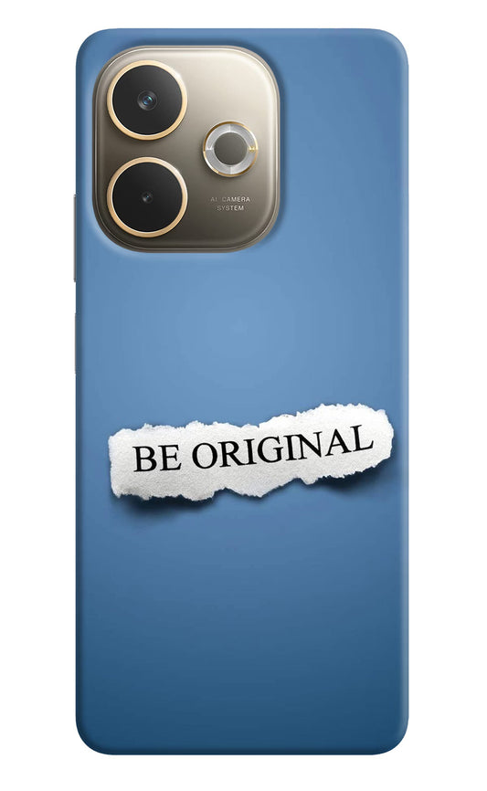 Be Original Oppo A5 Pro 5G Back Cover